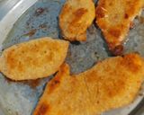 Foto del paso 2 de la receta: Milanesas de Pollo al Horno 👌