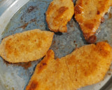 Foto del paso 2 de la receta: Milanesas de Pollo al Horno 👌