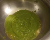 બ્રોકોલી આલમંડ સુપ (Broccoli Almond Soup Recipe In Gujarati) રેસીપી સ્ટેપ3ફોટો