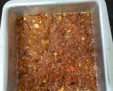 सुकामेवा बार (sukhamewa bar recipe in marathi) रेसिपी स्टेप 4 फोटो 
