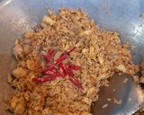 Foto langkah ke 4 dari resep 411. Nasi Goreng ala SOLARIA.