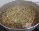 Foto langkah ke 5 dari resep Bubur Kaldu (Makanan Lunak).