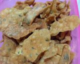 Foto langkah ke 5 dari resep Keripik Seledri.