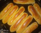 صورة لخطوة 24 من وصفة ساندويشات بعجينة إقتصادية جداً ومداق لذيذ 😋