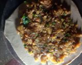 1.Wheat pinwheel 2.wheat momos 3.wheat pocket 4.wheat paratha ரெசிபி ஸ்டேப் 5 புகைப்படம்