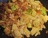 Foto del paso 1 de la receta: Tortilla de coliflor