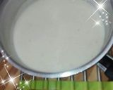 صورة لخطوة 2 من وصفة 🧀🥩🧀لازانيا باللحم المفروم و🧀🥩🧀 الأجبان
