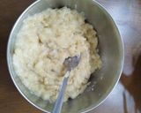Foto langkah ke 1 dari resep Banana Bread.