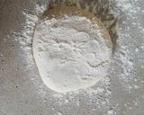 Une image de l'étape 2 de Recette de manti (ravioli turc).