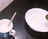 A picture of step 2 of Easy Italian White Soft Bread 😋 Without Oven.