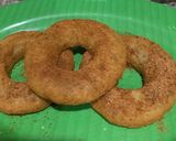 Foto langkah ke 4 dari resep Donat kentang Gluten free (Tepung Mokaf).