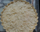 Foto del paso 13 de la receta: Tarta de coco y dulce de leche