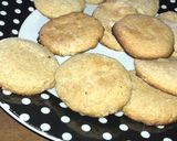 Foto del paso 5 de la receta: Galletas de miel y granola
