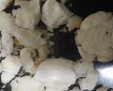 स्पाइसी रोस्टेड मखाना चाट (Spicy roasted makhana chaat recipe in hindi) रेसिपी चरण 3 फोटो