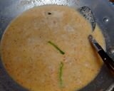 Foto langkah ke 4 dari resep 90.Bumbu Kacang Siomay,Batagor dan Cilok.