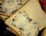 Foto langkah ke 2 dari resep French Toast.