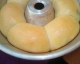 Foto langkah ke 5 dari resep Roti sobek murah meriah.