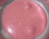 Foto langkah ke 7 dari resep Merah Putih Sourdough Bread.