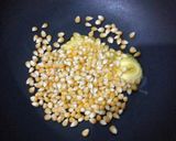 Foto langkah ke 2 dari resep Pop corn ala XXI.