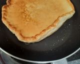 Foto langkah ke 5 dari resep Telur dadar tepung sasa.