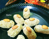 कश्मीरी तोशा (kashmiri tosha recipe in hindi) रेसिपी चरण 6 फोटो