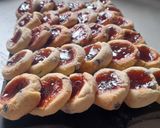 Foto del paso 4 de la receta: Pepas de frutilla
