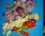 Foto langkah ke 1 dari resep Sayuran salbut.