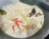 Foto langkah ke 3 dari resep 78. Orem-orem Tempe Telur.