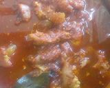 Foto del paso 3 de la receta: Pata de res en adobo a la Mario's