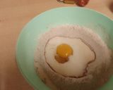 Foto del paso 1 de la receta: Bizcochuelo de chocolate :b