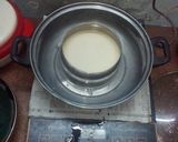 A picture of step 22 of Vapa misti doi steam.