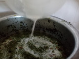 Kigwada (cassava leaves)#Authorsmarathon