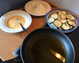 Foto del paso 4 de la receta: 18. Berenjenas fritas