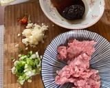 豆豉醬燒豆腐的食譜步驟1照片