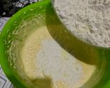 Foto langkah ke 5 dari resep Bolu Tape Keju.