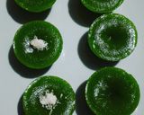 Foto langkah ke 6 dari resep Kue lumpang.