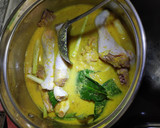 Foto langkah ke 2 dari resep Ayam Ungkep / Ayam Goreng Kuning Lengkuas empuk wangi lezat 🤤👌.