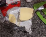 Foto del paso 1 de la receta: Salsa blanca