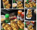 Chilli Cheese Toasted Baguettes : In just less than 20 mins recipe step 3 photo