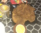 Foto del paso 4 de la receta: Milanesas fáciles thiaguin