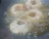 Instant Rava aloo vadai recipe step 4 photo