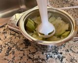 Foto del paso 3 de la receta: Crema de Calabacín