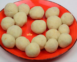 Foto del paso 3 de la receta: Bombas de Patata a la Brava