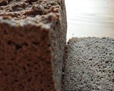 Foto del paso 4 de la receta: Pan 100/100 INTEGRAL
