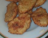 Foto del paso 3 de la receta: Buñuelos de arroz