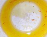 A picture of step 2 of Marinated Potato Cauliflower.