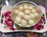 રસગુલ્લા (Rasgulla Recipe In Gujarati) રેસીપી સ્ટેપ6ફોટો