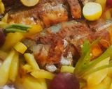 A picture of step 7 of Fish_fry.