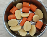 Foto del paso 4 de la receta: Solomillo de cerdo con salsa de champiñones