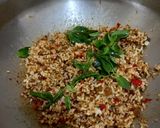 Foto langkah ke 4 dari resep Nasi Tutug Oncom.
